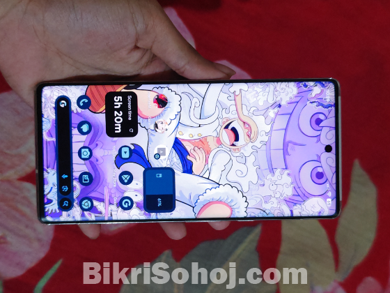 Google Pixel 6 pro 12/256gb